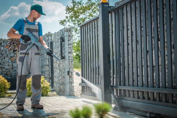 Best Gas Station Cleaning  in Seeley Lake, MT
