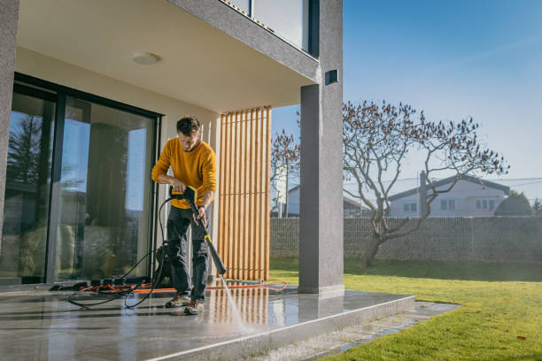 Best Pool Deck Cleaning  in Seeley Lake, MT