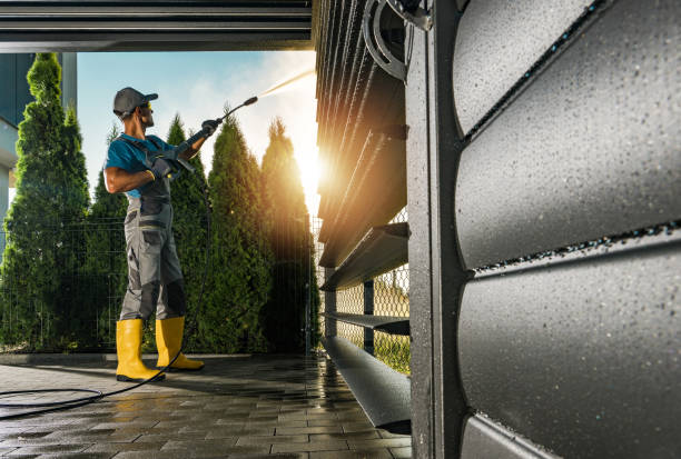 Best Dumpster Area Cleaning  in Seeley Lake, MT