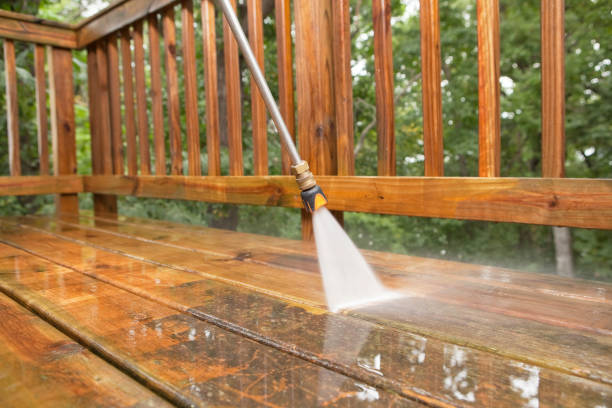 Best Parking Lot and Garage Cleaning  in Seeley Lake, MT