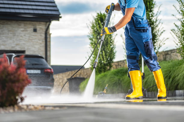 Best Building Exterior Washing  in Seeley Lake, MT